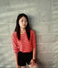 Rencontre Femme Thaïlande à วังสะพุง : Laa, 24 ans